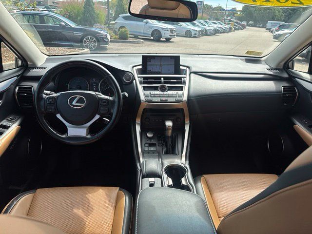 Used 2017 Lexus NX 200t AWD w/ Premium Package image 36
