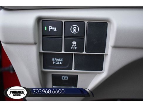 New 2026 Acura RDX Technology Package image 24