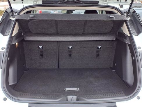 Certified 2023 Buick Encore GX Select image 3