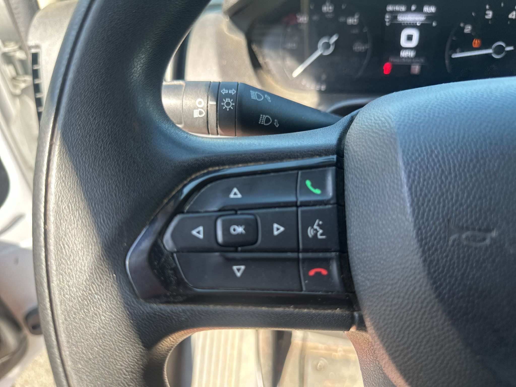 Used 2023 RAM ProMaster 2500 FWD image 20
