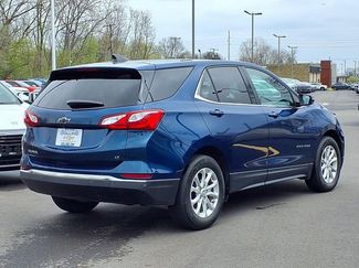 Used 2019 Chevrolet Equinox LT video 2