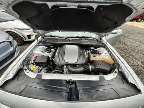 Used 2021 Dodge Challenger R/T image 27