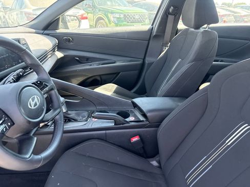Used 2026 Hyundai Elantra Sport FWD image 18