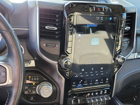 Certified 2024 RAM 1500 Limited image 9