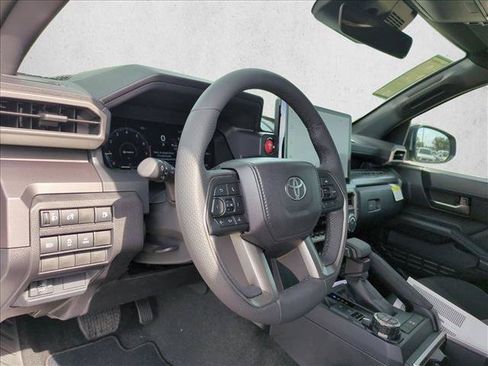 New 2026 Toyota Tacoma TRD Off-Road AWD/4WD image 3