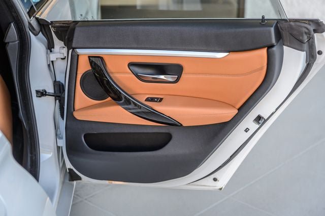 Used 2019 BMW 430i Gran Coupe w/ Convenience Package RWD image 50