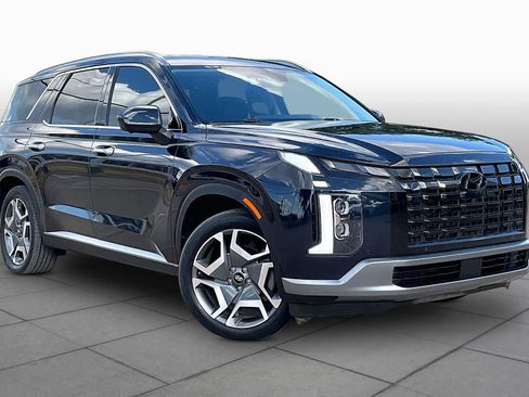 Used 2024 Hyundai Palisade SEL FWD image 3