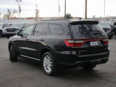 Used 2024 Dodge Durango GT image 4