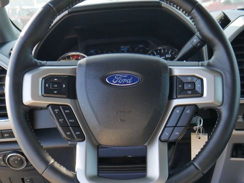 Used 2021 Ford F250 Lariat w/ Chrome Package image 68