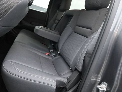 Used 2023 Nissan Frontier SV w/ Midnight Edition Package AWD/4WD image 21