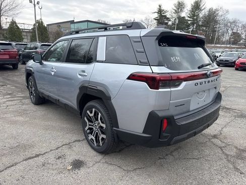 New 2026 Subaru Outback Touring XT AWD/4WD image 5