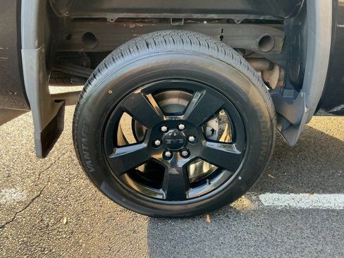 Used 2019 GMC Sierra 1500 Limited w/ Elevation Edition image 25