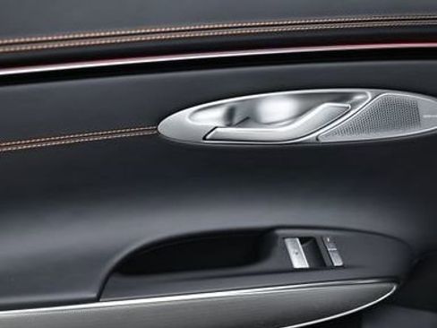 New 2026 Genesis GV70 3.5T Sport Advanced image 24