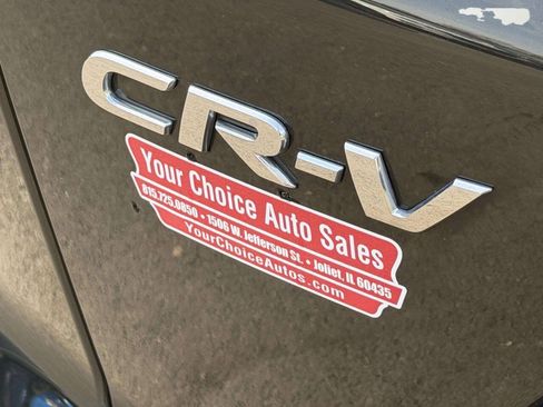 Used 2019 Honda CR-V EX image 5