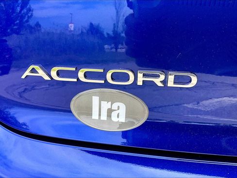 Used 2023 Honda Accord Sport image 63