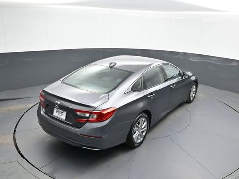 Certified 2020 Honda Accord LX image 37