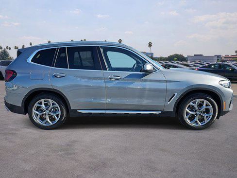 Used 2024 BMW X3 xDrive30i w/ Convenience Package w/ZPA image 4