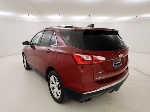 Used 2019 Chevrolet Equinox LT image 26