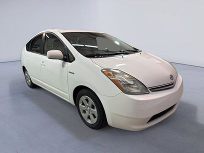 Used 2008 Toyota Prius