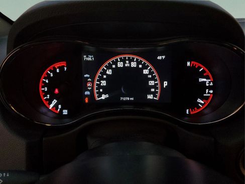 Used 2019 Dodge Durango R/T w/ Trailer Tow Group IV image 31