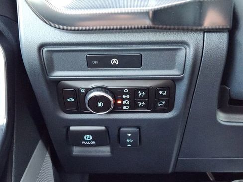 New 2025 Ford F150 Platinum image 23