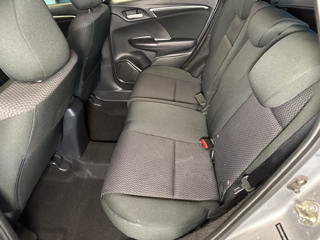 Used 2019 Honda Fit LX image 21