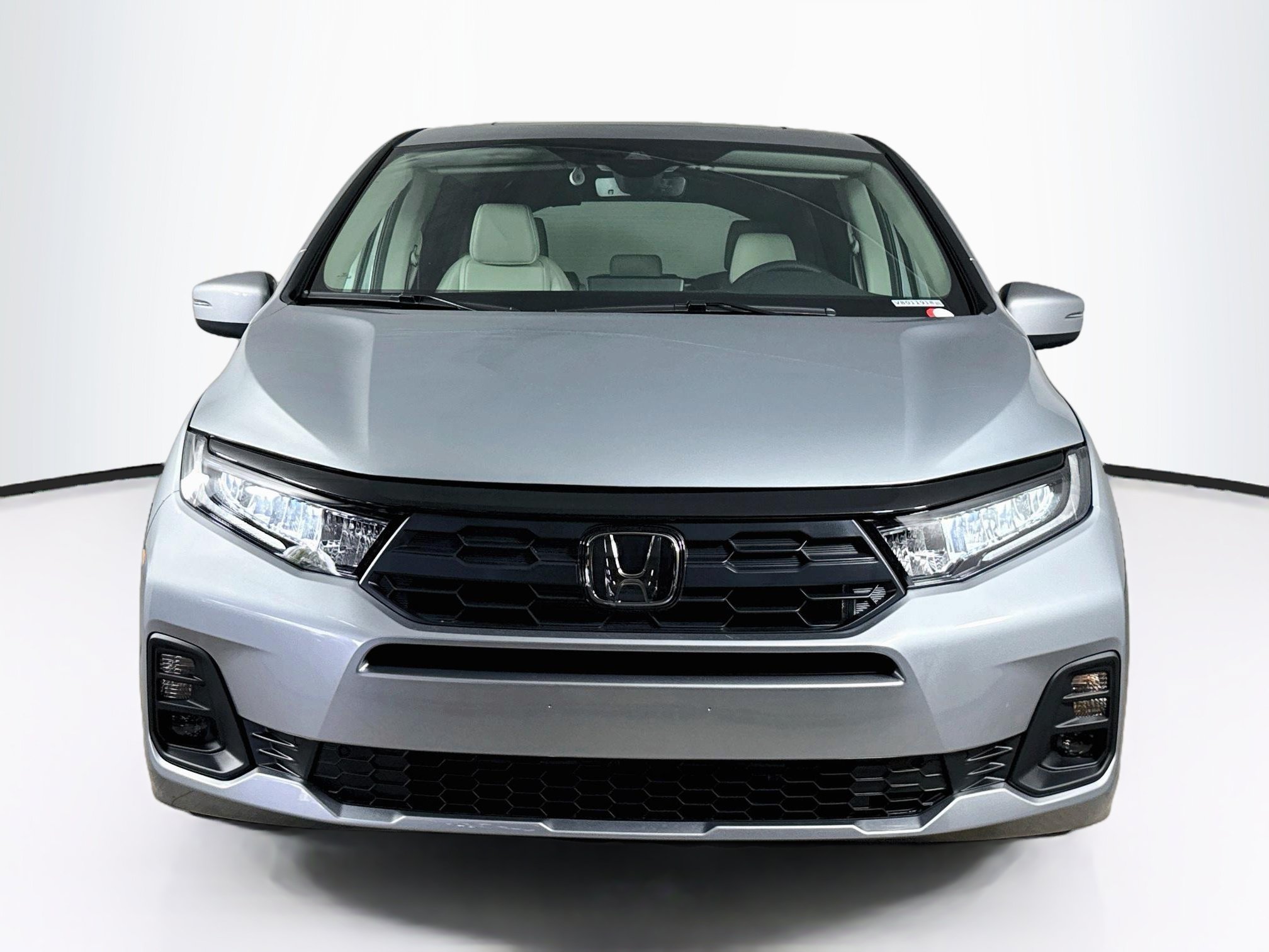 New 2027 Honda Odyssey EX-L image 3