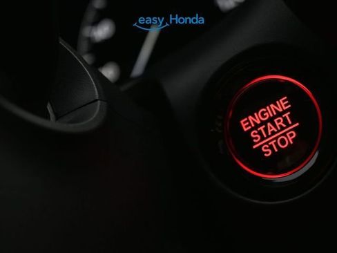 Used 2025 Honda HR-V Sport image 14