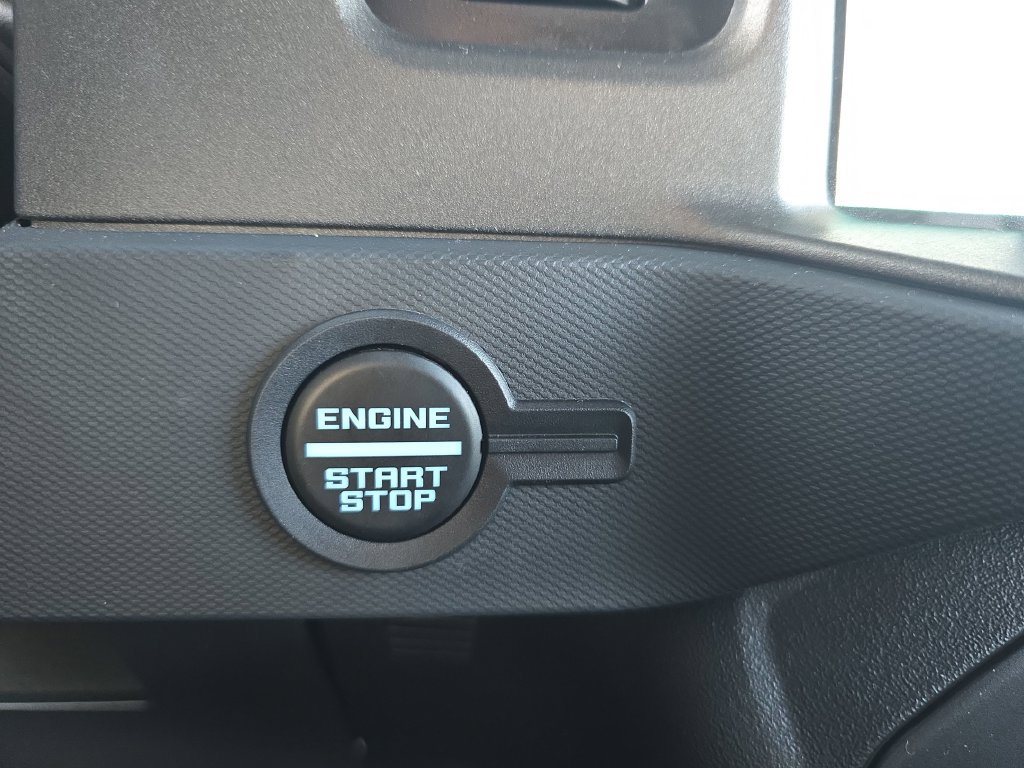 Used 2024 Ford Bronco Badlands AWD/4WD image 30