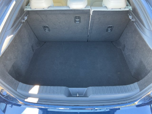 Used 2024 MAZDA MAZDA3 s FWD image 23