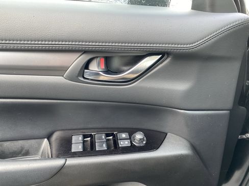 Used 2023 MAZDA CX-5 AWD 2.5 S w/ Preferred Package image 15