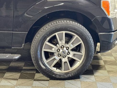 Used 2014 Ford F150 STX w/ Equipment Group 201A Mid RWD image 21