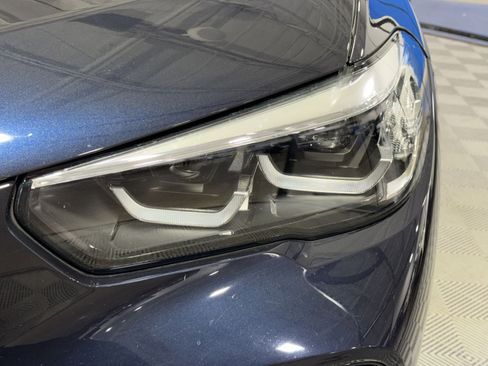 Used 2023 BMW X5 M50i w/ Climate Comfort Package image 14