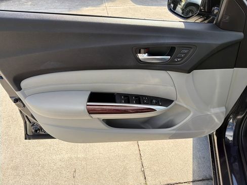 Used 2015 Acura TLX V6 w/ Advance Package image 45