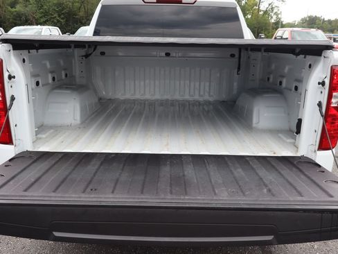 Used 2024 Chevrolet Silverado 1500 LT AWD/4WD image 24