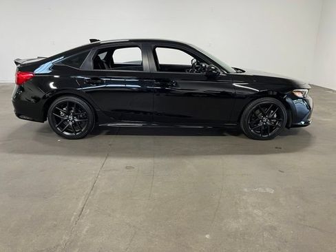 Used 2023 Honda Civic Si image 2