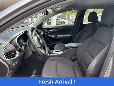 Used 2023 Chevrolet Malibu LT FWD image 23