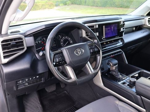 Used 2024 Toyota Tundra SR5 image 15