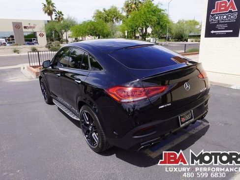 Used 2023 Mercedes-Benz GLE 63 AMG S image 38