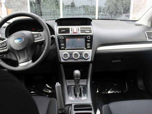 Used 2015 Subaru Impreza 2.0i Sport Premium w/ Popular Package #1 AWD/4WD image 27