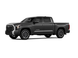 New 2026 Toyota Tundra Limited video 2