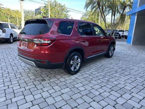 Used 2024 Honda Pilot EX-L image 38