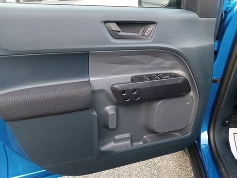 New 2025 Ford Maverick XL image 11