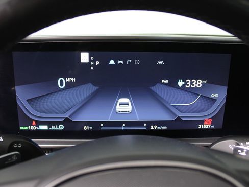 Used 2024 Hyundai Ioniq 6 Limited RWD image 13