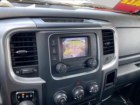 Used 2024 RAM 1500 Warlock RWD image 41