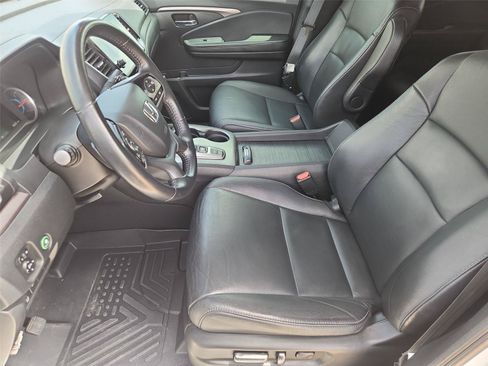 Used 2021 Honda Pilot EX-L image 19