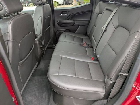 Used 2023 GMC Canyon Elevation w/ Elevation Premium Package image 18