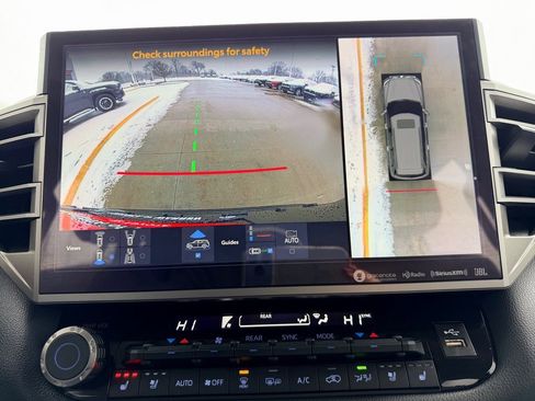 Used 2024 Toyota Sequoia Limited w/ Nightshade Package image 14