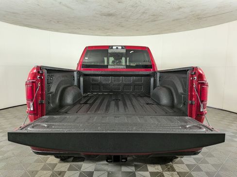 New 2026 RAM 2500 Laramie image 9