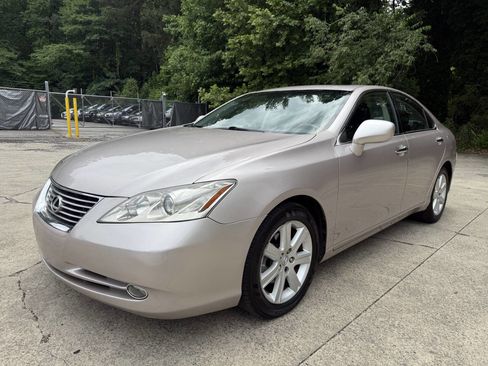 Used 2007 Lexus ES 350 FWD image 1